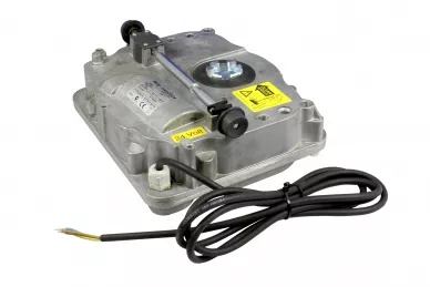 Nice S-FAB XME2024 Attuatore sotterraneo 24V