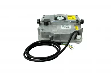 Nice S-FAB XME2124 Untertageantrieb 24V