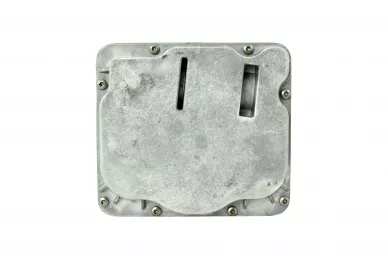 Nice S-FAB XME2124 Untertageantrieb 24V