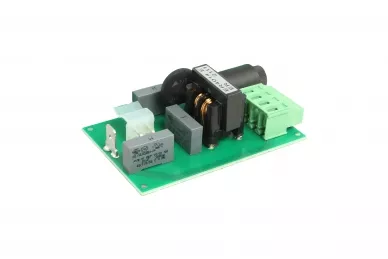 Nice SB257B2 Filter plate for MC824H, BCU1, BCU1/A, BCU1/B control units