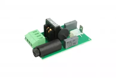 Nice SB257B2 Filter plate for MC824H, BCU1, BCU1/A, BCU1/B control units