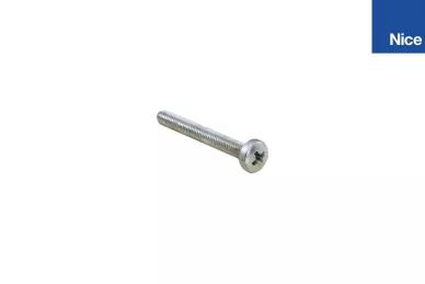 Nice Screw 2,9x25 microswitch fixing WIL (V2.9X25.5101)