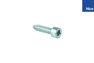 Nice Screw PLUTO - long (V6.3X25.5101)