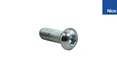 Nice Screw SHEL/TS432 (V6X18C.5102)