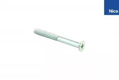 Nice Screw UNI 8109 (V5X50C.5102)