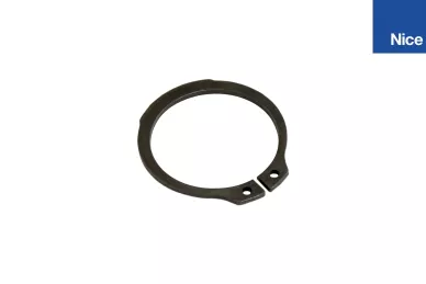 Nice Seeger ring THOR (PMCSE30.4630)