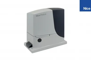 Nice Set ROBUS1000 MYGO für Schiebetore bis 1000 kg