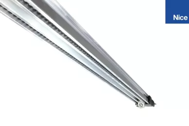 Nice SHEL30R01 Schiene für SHEL