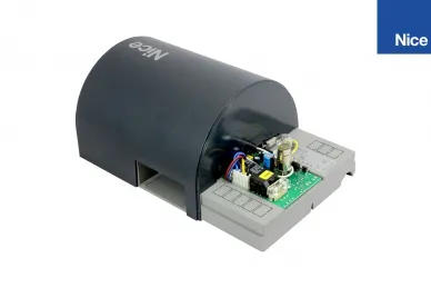 Nice SHEL75 R10 Actuator head