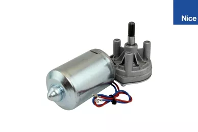 Nice Silnik z przekładnią SPIN11/GD0/HOPP (SPA07R02)