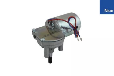 Nice Silnik z przekładnią SPIN11/GD0/HOPP (SPA07R02)