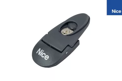 Nice SMA.8003 Unlocking flap PLUTO complete
