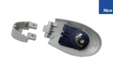 Nice SMA MOBY Release lever complete