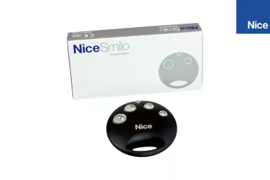 Nice Smilo SM4R01 Télécommande à 4 canaux