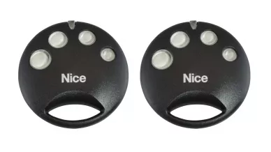 Nice Smilo SM4R01 Télécommande à 4 canaux