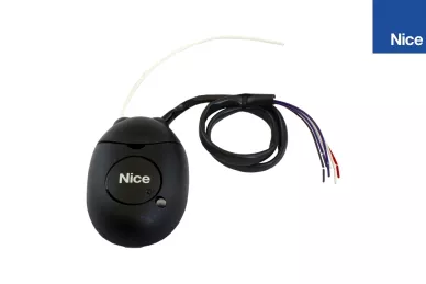 Nice SMX2 2 channels universal receiver