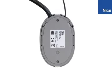 Nice SMX2R (FLOR) Récepteur radio universel à 2 canaux