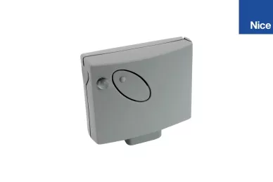 Nice SMXI (FLOR) 4-channels receiver