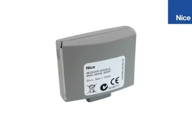 Nice SMXI (FLOR) 4-channels receiver