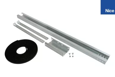 Nice SNA31 Extension de rail de 1m