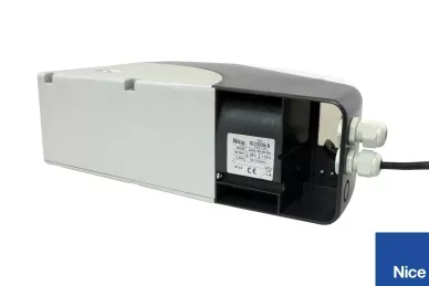Nice SO2000R10 Gearmotor for industrial and garage doors