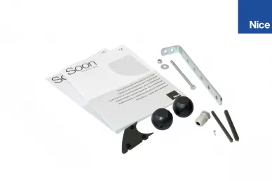 Nice SOON R10 ERA FLOR Kit per porte industriali