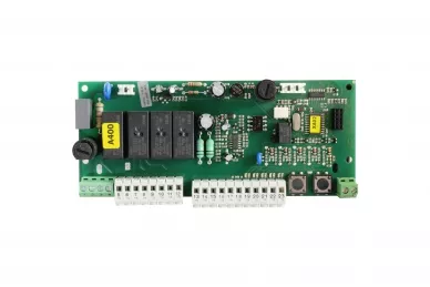 NICE SP102A Electronics board of the A400 control panel