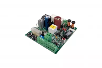 Nice SPA20 Centrala do SPIDER6060,6065 