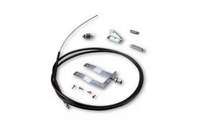 Nice SPA2R01 AVIO500 and GD0N release kit