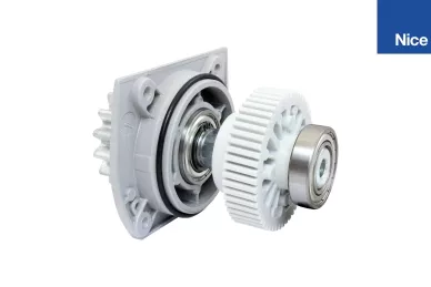 Nice SPAMG00700 Output shaft assembly for RB350 / 400 RD400