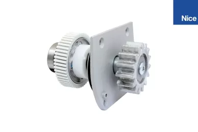 Nice SPAMG00700 Output shaft assembly for RB350 / 400 RD400