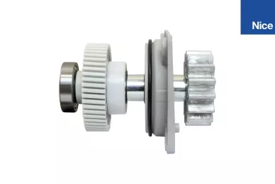 Nice SPAMG00700 Output shaft assembly for RB350 / 400 RD400