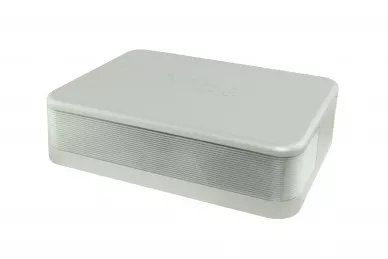 Nice SPAMG095A00 Complete cover for the MBAR barrier housing