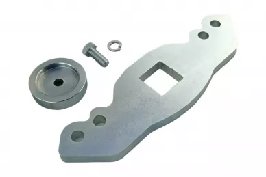 Nice SPAMG099A00 Reversible lever unit LBAR / M7BAR
