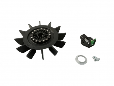 Nice SPAMG167A00 Encoder kit RUN18002500