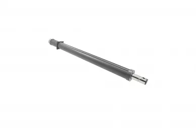 NICE SPAMG206A00 Piston rod assembly in the housing - complete TITAN60