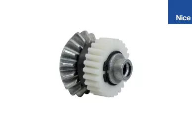 Nice SPAMG207A00 Worm gear with intermediate shaft TOO3000/4500