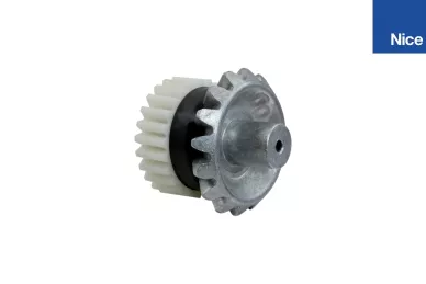 Nice SPAMG207A00 Worm gear with intermediate shaft TOO3000/4500