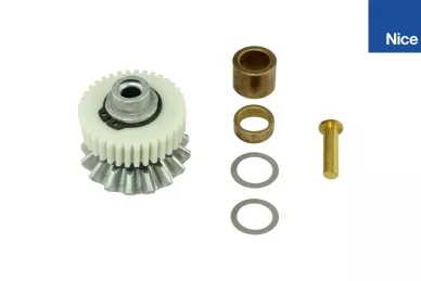 Nice SPAMG207B00 Gears kit LINEAR 24V