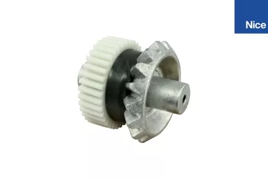 Nice SPAMG207B00 Gears kit LINEAR 24V