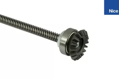 Nice SPAMG209A00A Worm screw set