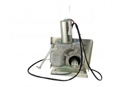 Nice SPAMG247A00 Gear motor unit with motor WIDE M