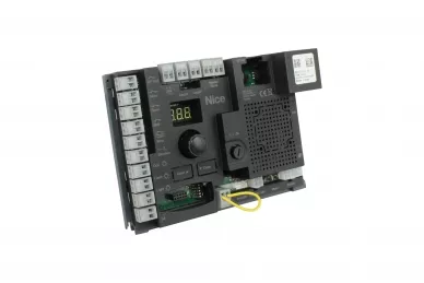 Nice SPBCU1 New generation BlueBUS control panel for M/LBAR R10
