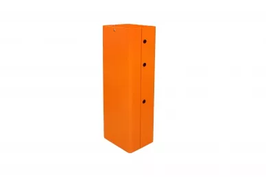 Nice SPCAB00300 Complete housing MBAR