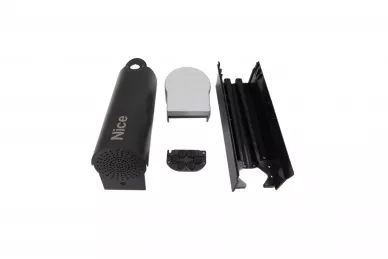 Nice SPCG013600 Plastic covers kit WALKY