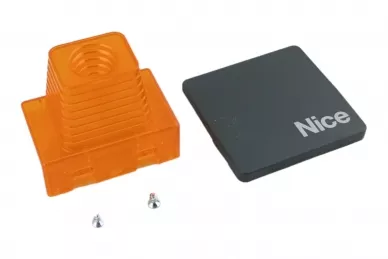 Nice SPCG023600 diffuser   lower cover ELDC lamp