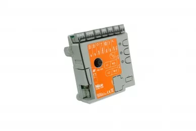 NICE SPCL202 ARIA200 control board