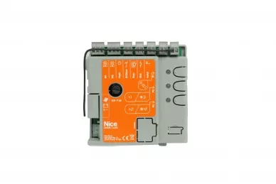 NICE SPCL202 ARIA200 control board