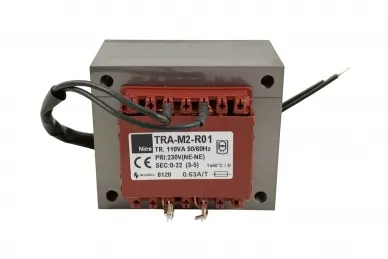 Nice SPEG066A00 zespół transformatora HK7024 