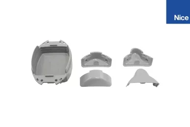Nice SPGAP06400A end caps for MBAR LBAR WIDE L